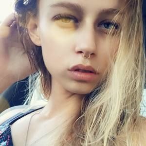 Meet your Posher, Savannah